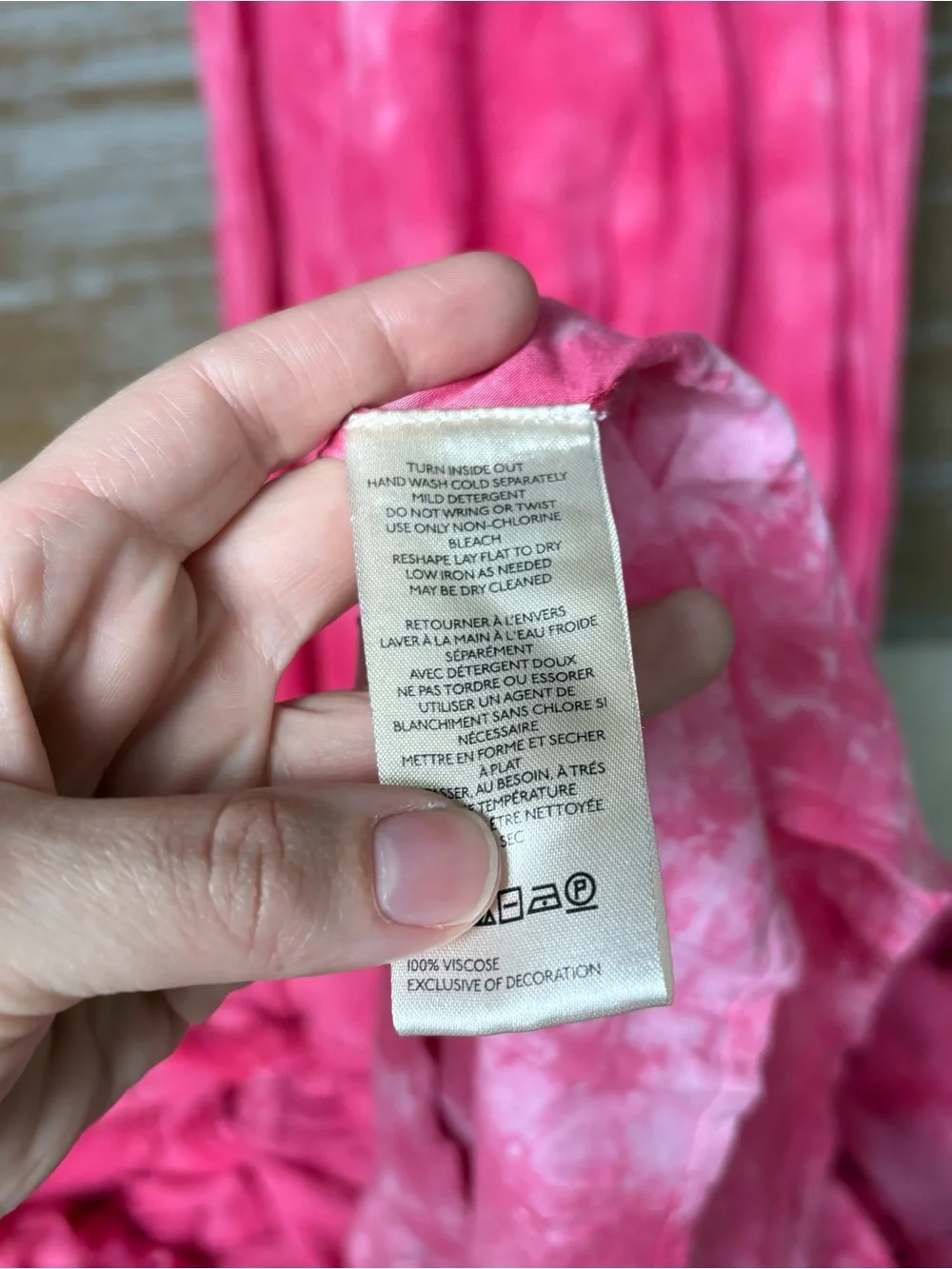 Free People Forever Fuchsia Maxi Dress Pink Sexy Vacation Summer Womens S